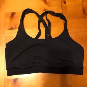 Lululemon Energy Bra